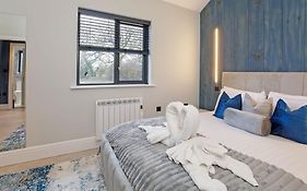 Oakwood Lodges